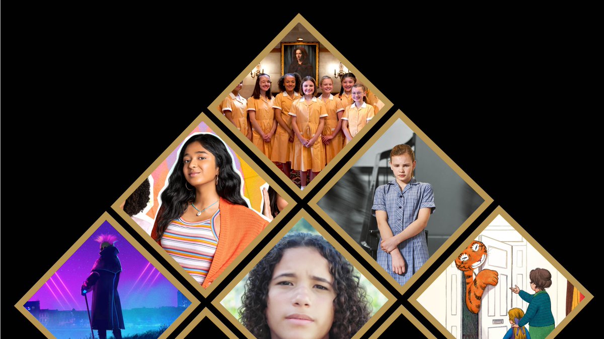 Malory Towers has been nominated for a Rose d’Or Award in the Children and Youth category! An incredible honour, congratulations to the cast and crew!🌹 rosedor.com/2020/11/12/ros…