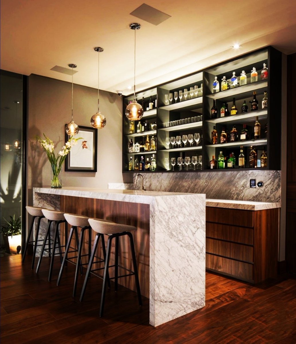 CharmaineGroot1's tweet photo. Modern Bars
🍻🍋🍻🍋🍻🍋🍻
We design and install modern bars for clubs or your lovely homes.
For more information you can get us on the following social media's :
°Instagram : 
https://t.co/iooV27yqbB
°Facebook: https://t.co/ibsGQeYuh2
°WhatsApp Interior Lifestyle:
084 4226 198 https://t.co/QOEEShl1ri