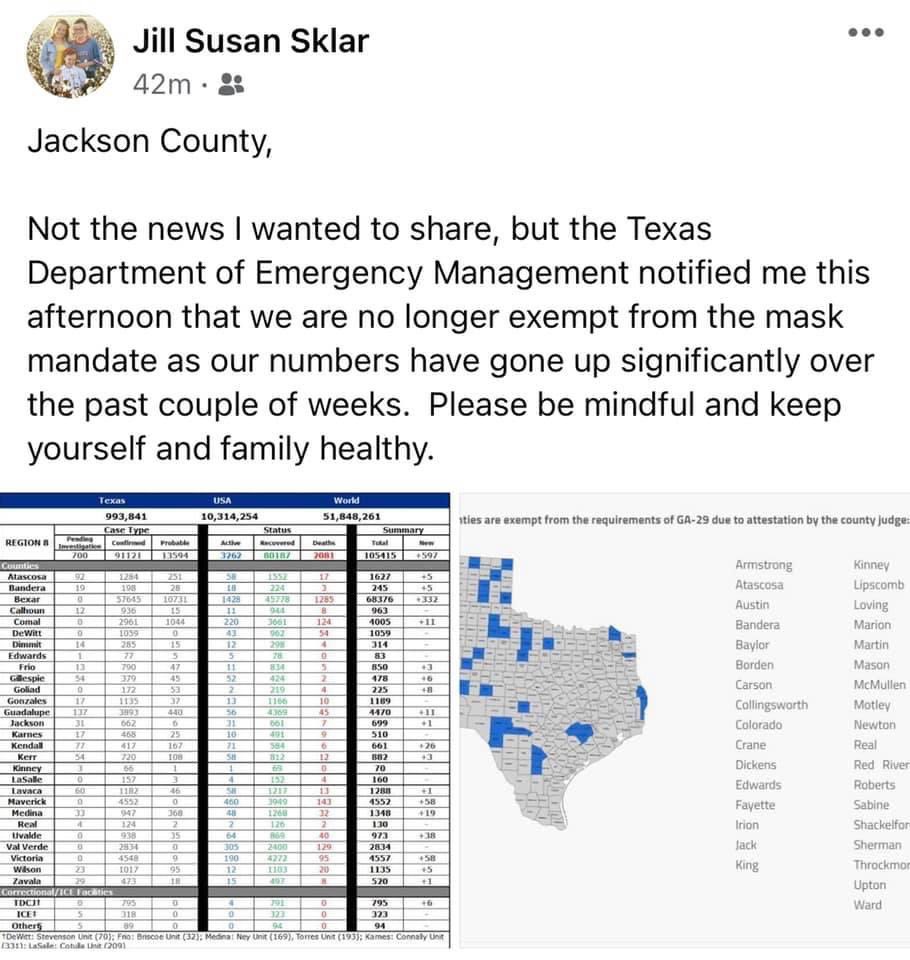 ttlbdy's tweet photo. You must WEAR the MASK at the GYM!! No EXCEPTIONS! 
Just wear the mask! Dont be a MASKHOLE!! https://t.co/5uoTFhtpjs