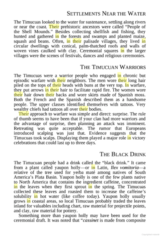 flgullahgeechee's tweet photo. If Mocama means "of the sea" and Agua Fresca "of Freshwater", then we have the binary code of #TI'muCUA. 

"A people loss can be found by their #MotherTongue."  #shannonel https://t.co/95ozbuoOMz