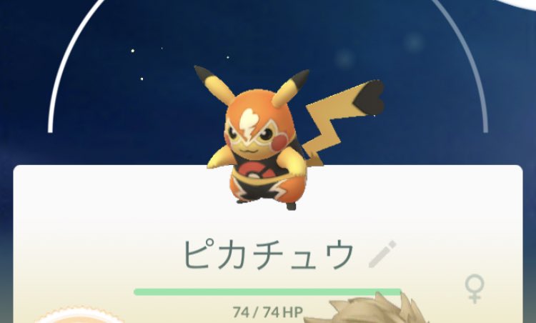 マスクドピカチュウ Twitter Search Twitter マスクドピカチュウ Twitter Search Twitter