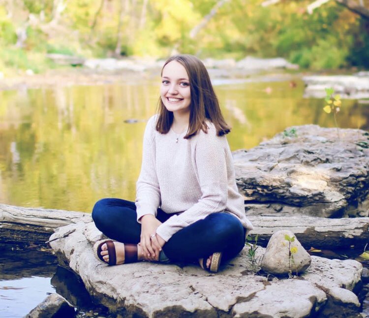 2021_Waterloo's tweet photo. Senior Picture SNEAK PEEK 👀 https://t.co/ZhKM4ZaQnI