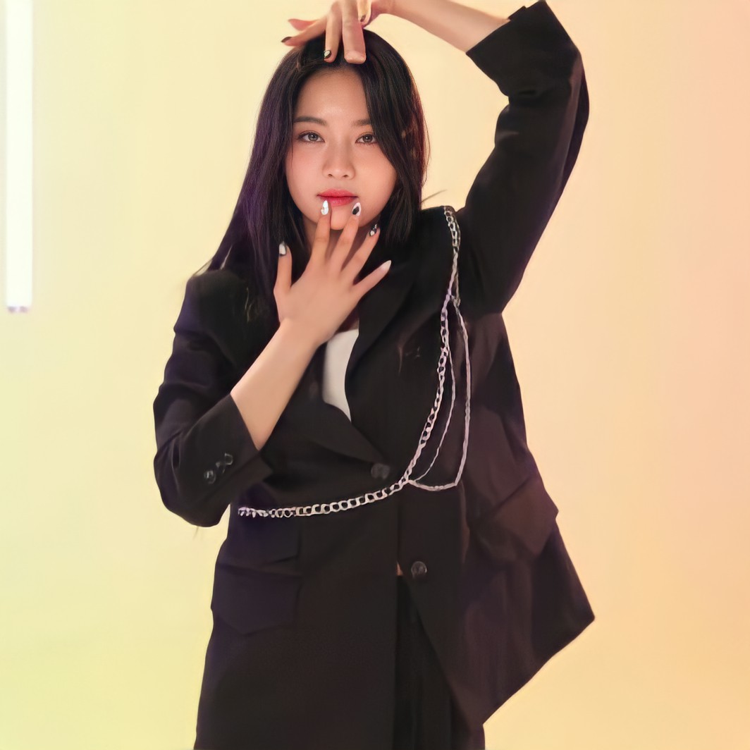 isastayc_squad's tweet photo. [📸] #ISA Photo Suite Dance 1theK
.
.
.
.
.
#STAYC #스테이씨 #SO_BAD @STAYC_official https://t.co/s6pHoVgGWg