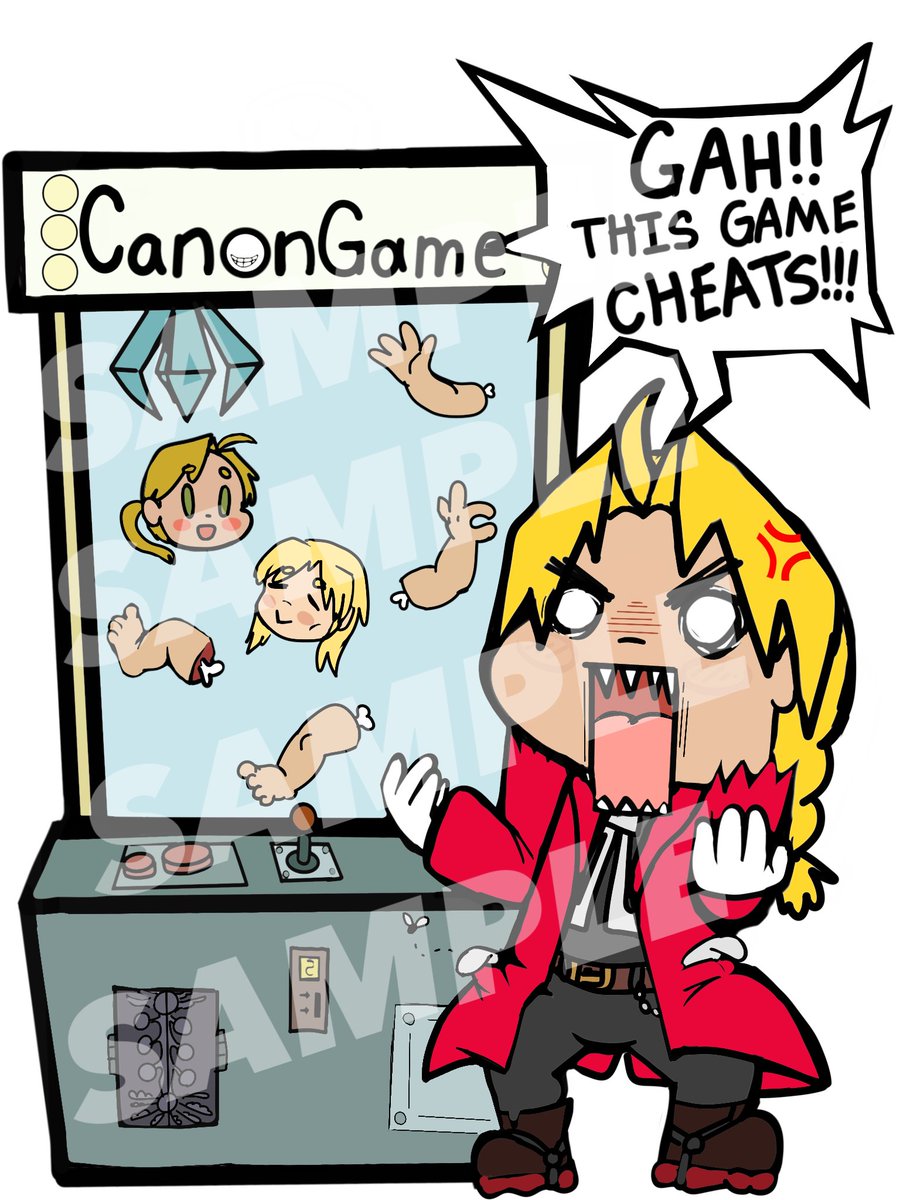 Strawbebehmod's tweet photo. Got some shaker charm ideas going....
#fmab #fma #edwardelric #russelltringham #winryrockbell #alfonsheiderich #alphonseelric #lingyao #RoyMustang #envyfma https://t.co/rHbXlpRYPA