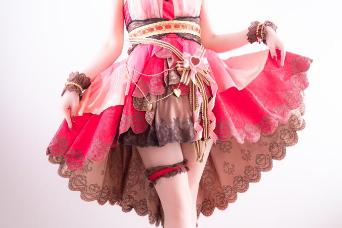 コスプレイヤー姫柊エリーのTwitter画像18