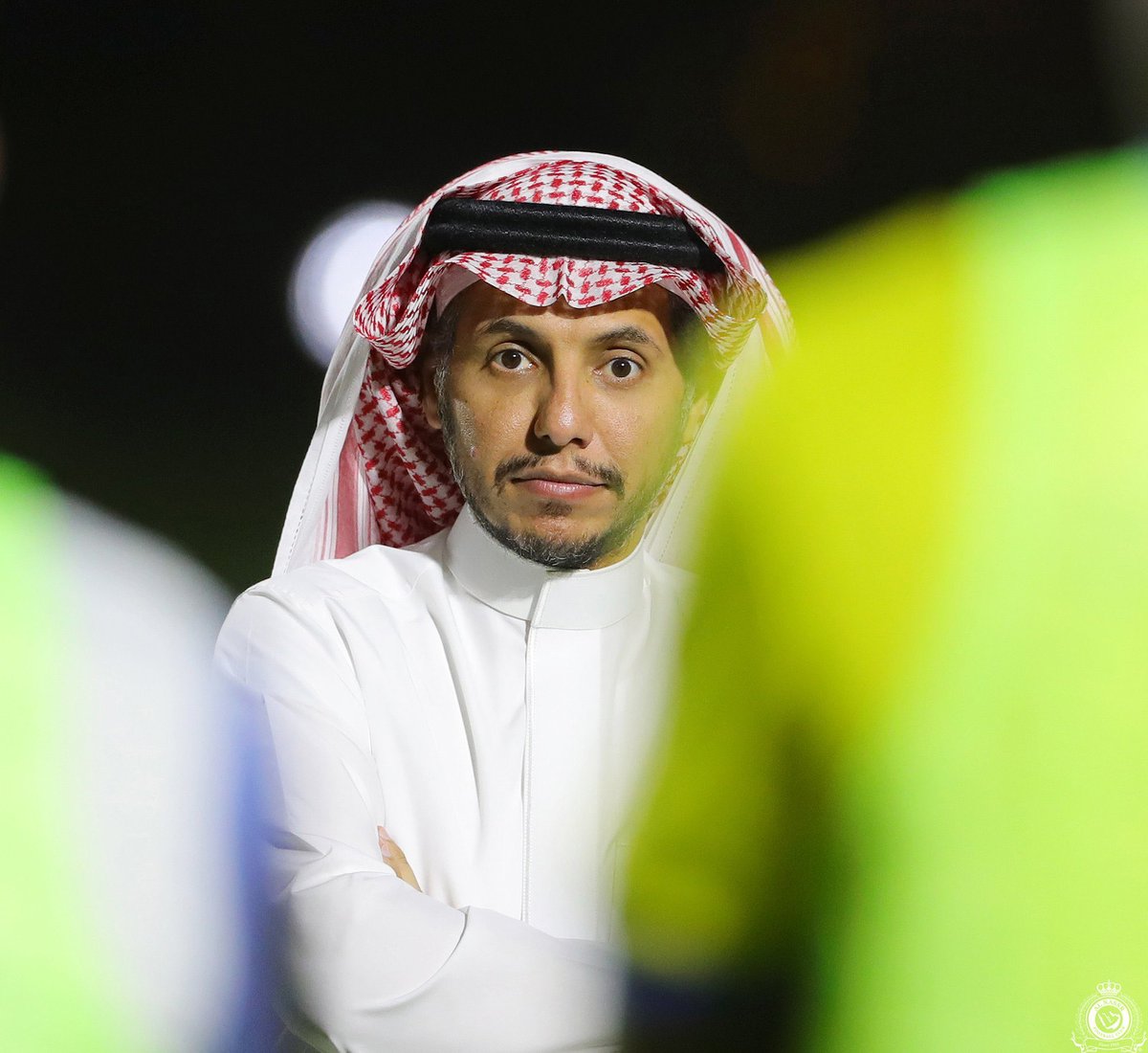 علي العنزي tweet media