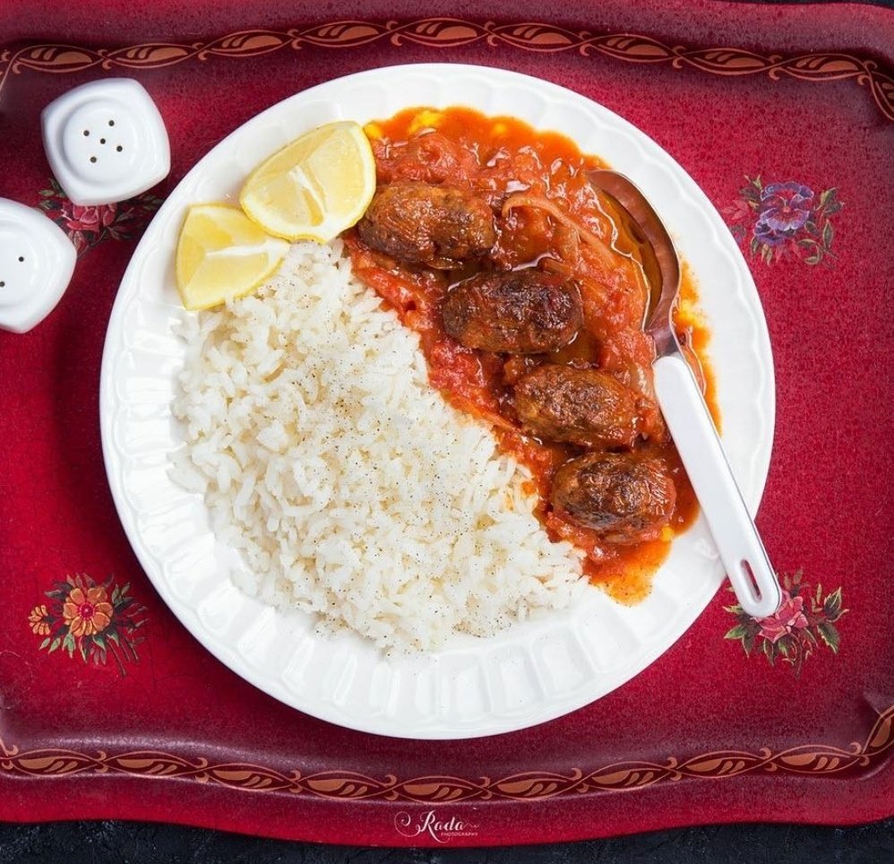 🍴

Syrianfoodie📸