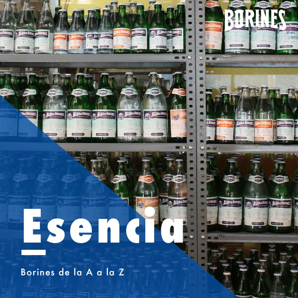 Agua de Borines tweet media