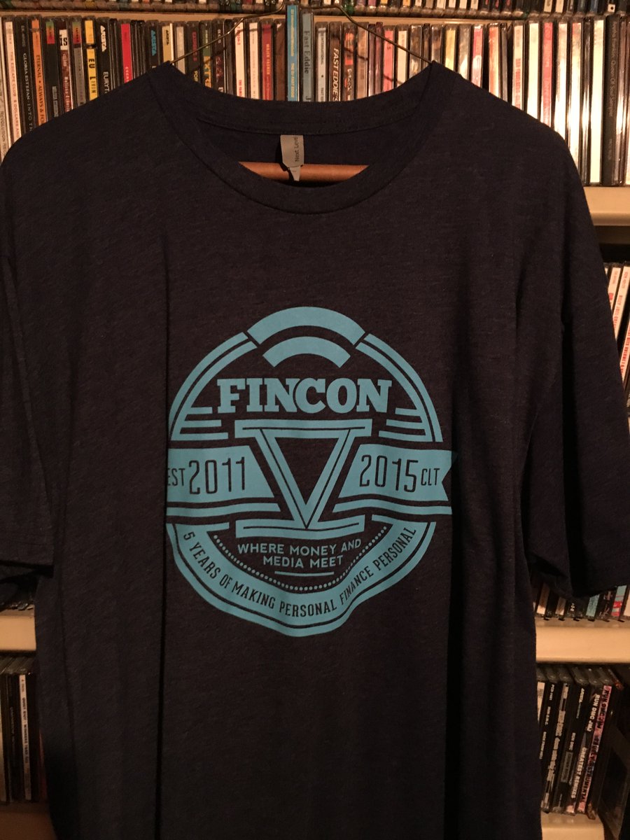 SteveStewartMe's tweet image. I’m deciding which t-shirt to wear during #FinConX today.

I wore the #FinCon15 shirt the other day. It’s been washed, soooooooo... maybe?

finconexpo.com/finconx

1/9