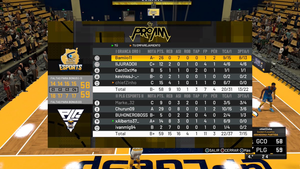 PLGNBA2K tweet media