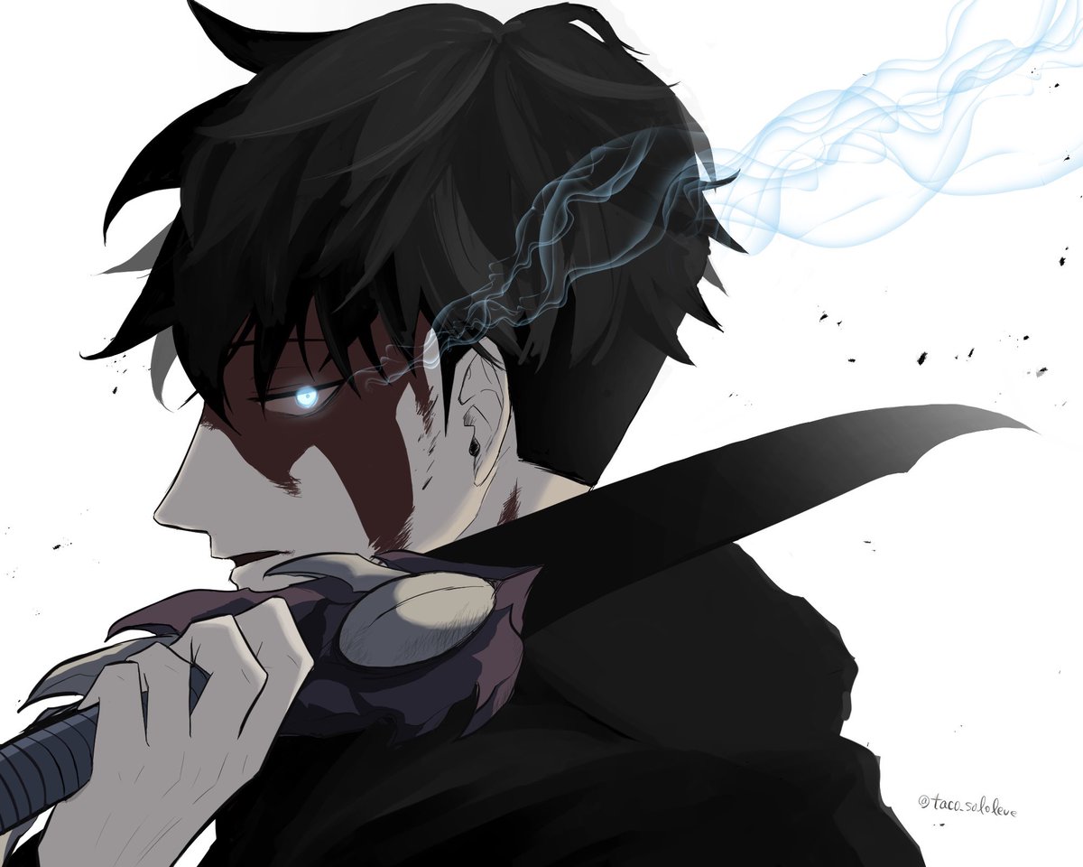 Uzivatel たこ 俺lv Na Twitteru 微ネタバレ 俺だけレベルアップな件 水篠旬 俺レベ韓国先読み 나혼렙