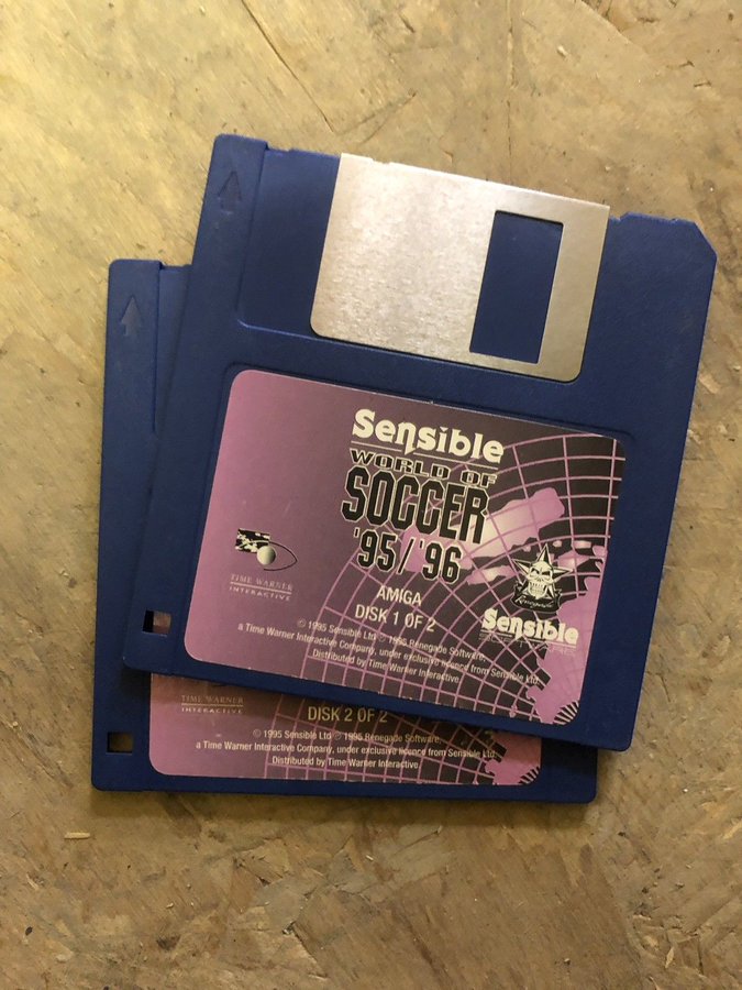 Retweet if you remember playing this classic!