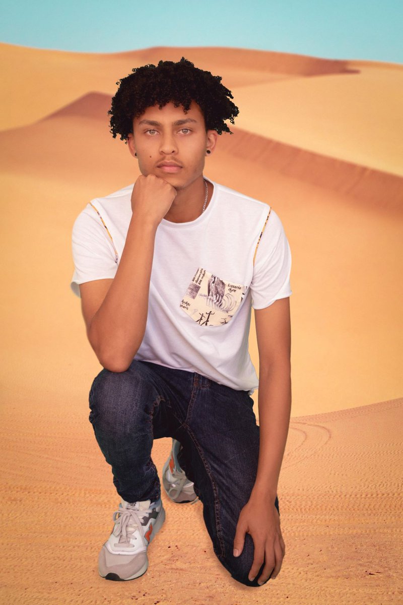 A.S.H - African Style House tweet media