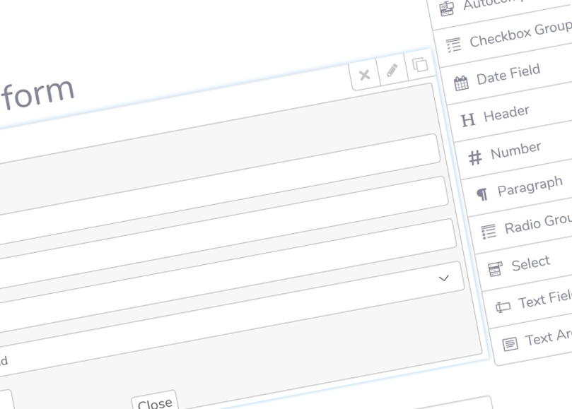 SumsApp's tweet image. Design and deploy online forms in minutes with Sums.org - Our powerful drag-and-drop form builder that lets you quickly design and deploy online application forms, structured recipient updates or any other type of data collection document. #funding #grantgiving