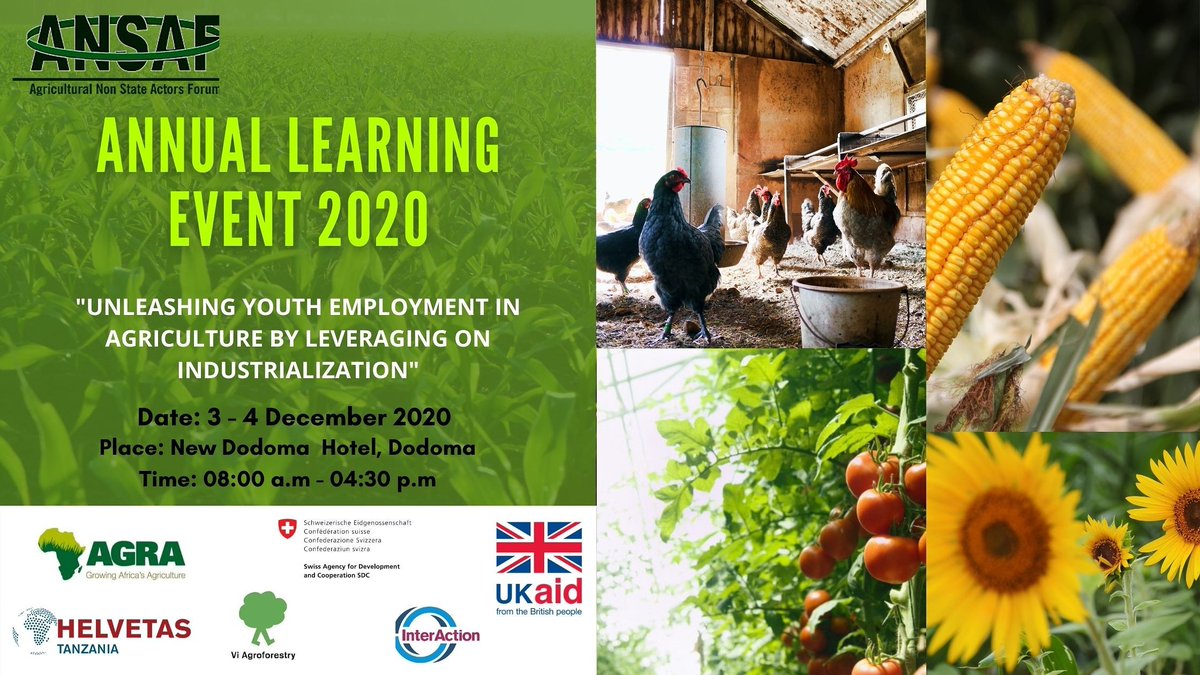 ANSAFForum's tweet photo. Only 7 Days left to register for ALE 2020. Do not be left out! Visit https://t.co/l9Td1KXEHR to register now. Terms and conditions will apply.
#YouthEmpowerment #ALE2020 https://t.co/T5GpHDvTQV