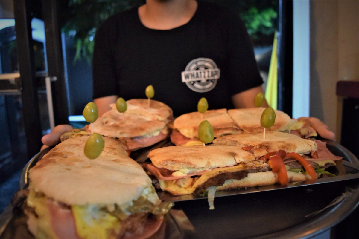 VIERNES DE WHATZZAPI ? 😍