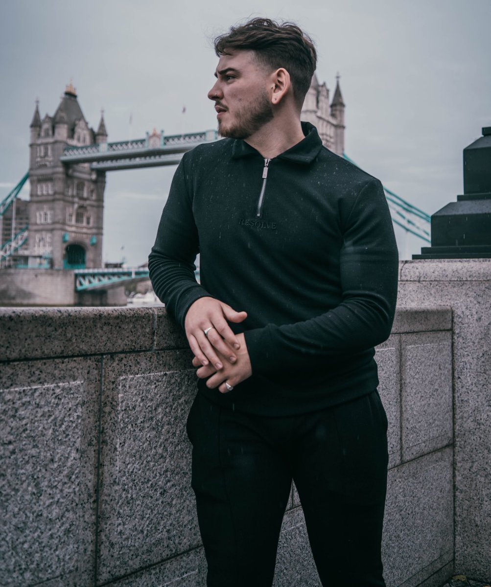 ResolveStore's tweet photo. Designed and engineered for style and comfort. Free shipping is available for a limited time. Shop the look at https://t.co/vZS7jZtMi8.

#ResolveClothing https://t.co/S4ZvnDlXS4