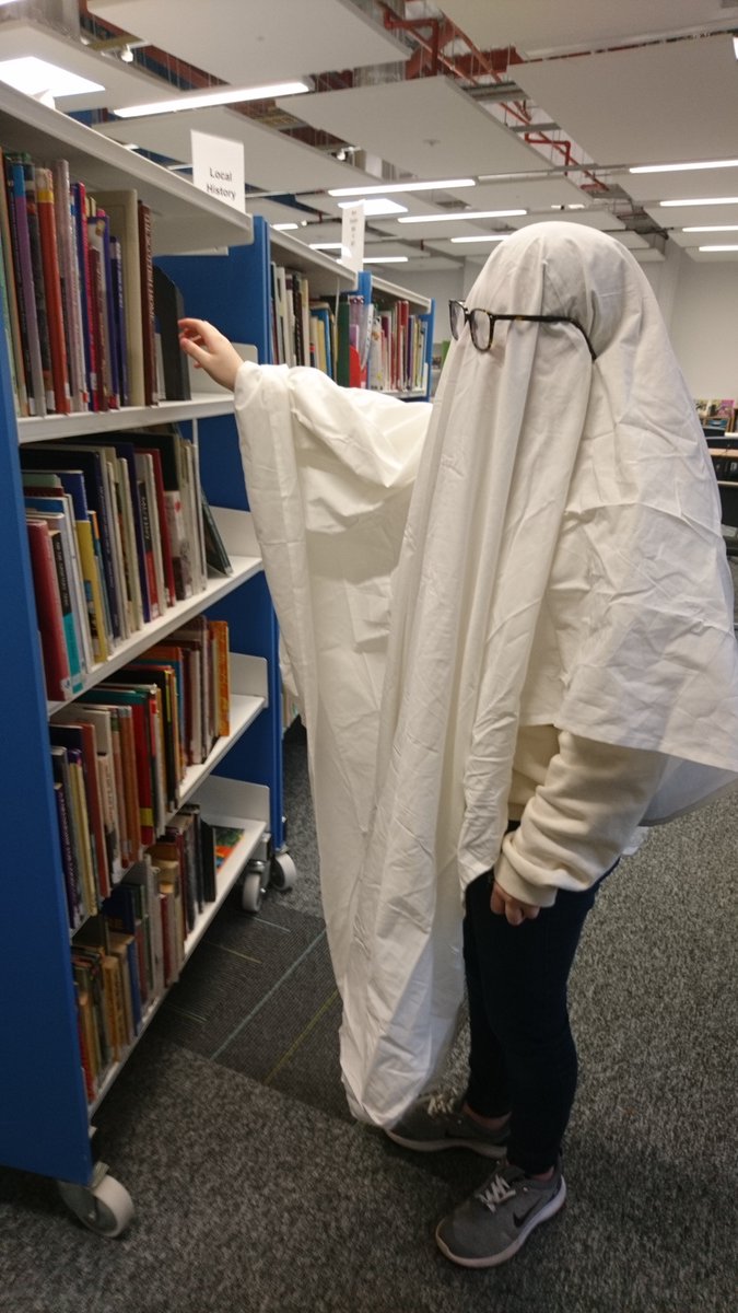 Ellon Academy Library and Information Hub tweet media