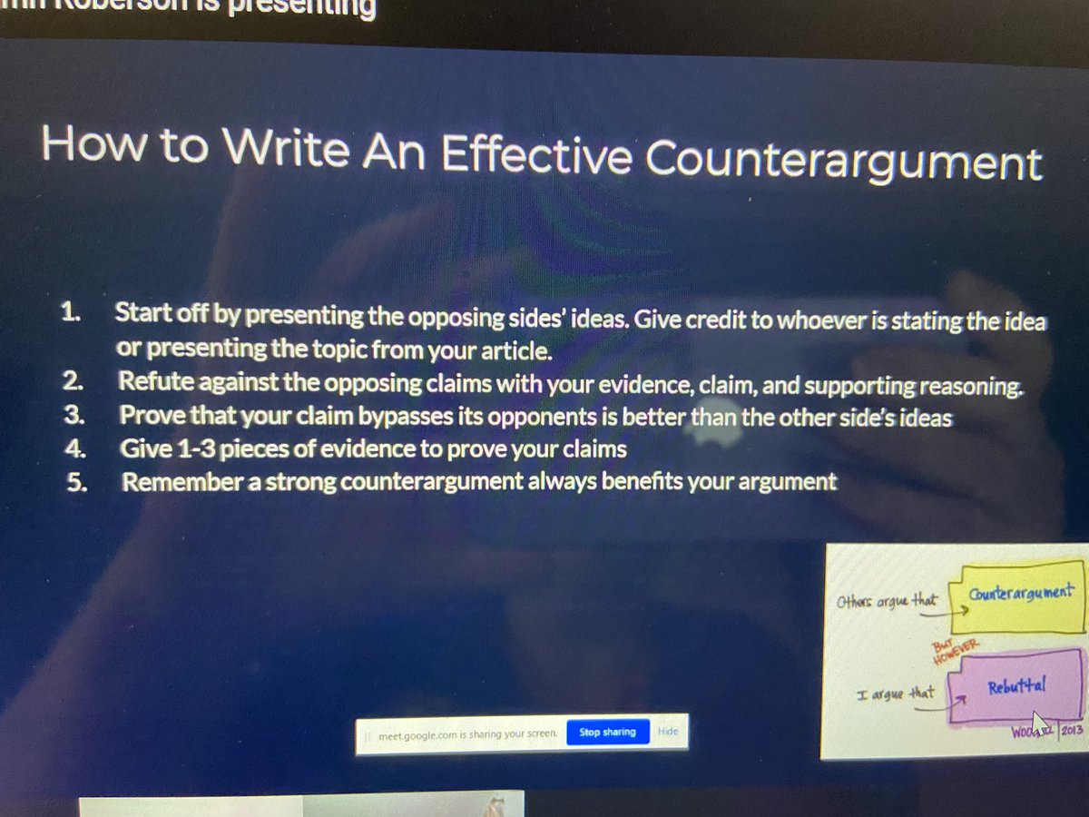 Day 4:I  was nominated by <a href="/SchifferB/">Brian Schiffer</a> to post a picture of a day in the life of an educator for 7 days and to nominate someone for the challenge each day. Today I nominate <a href="/tmason18/">TAVON MASON Sr.</a>