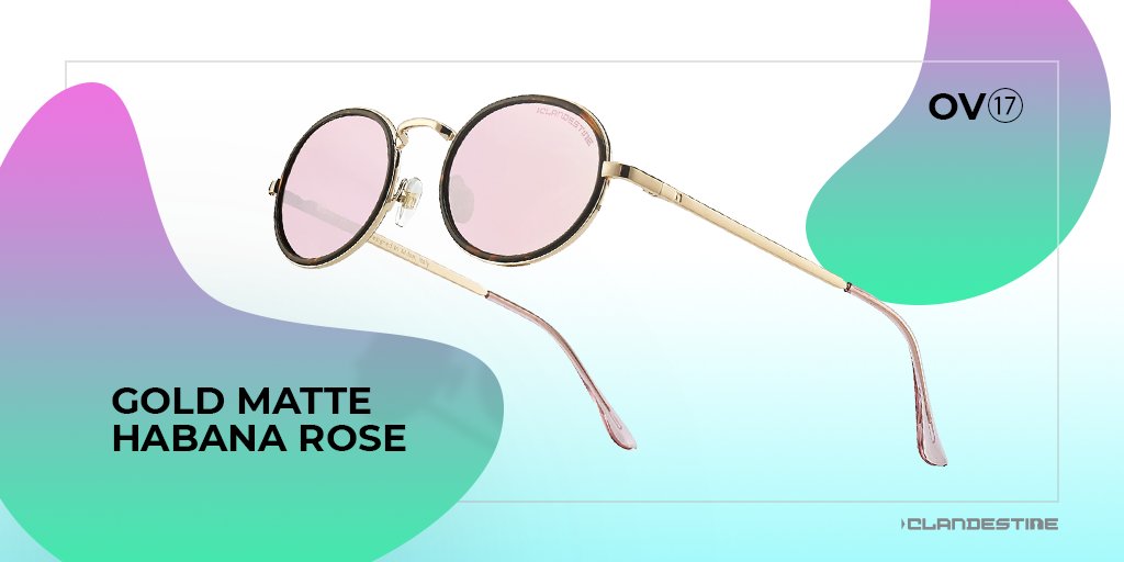 Clandestine tweet media