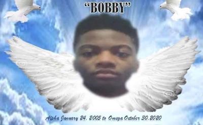 NBC6News's tweet photo. The family of #Quawan "Bobby" Charles is demanding answers after the 15-year-old's nearly unrecognizable body was found in a sugarcane field 30 miles from his home days after he was reported missing. https://t.co/APZ93qzFD1 https://t.co/LKnXiyHcVk