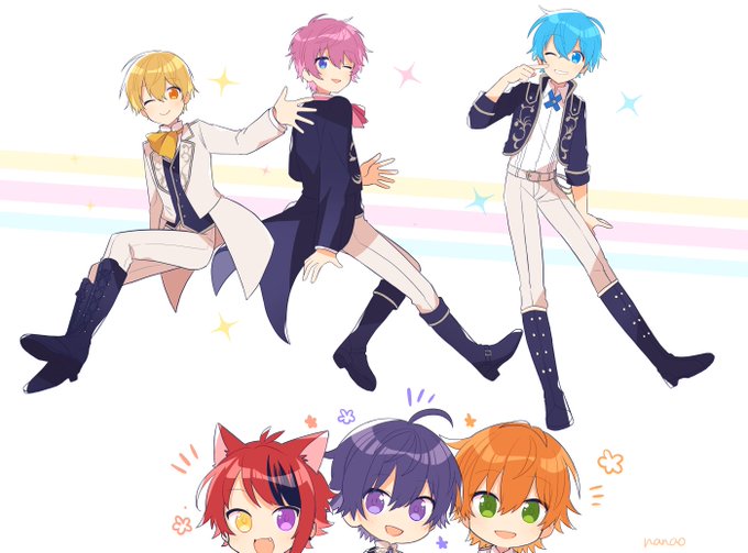 Ramio3 2さんのイラストまとめ 6ページ目