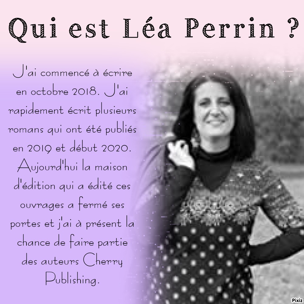 MLivresques's tweet photo. Aujourd'hui faites connaissance avec Léa Perrin, auteure de Rush !!! https://t.co/URUzUhK28Y