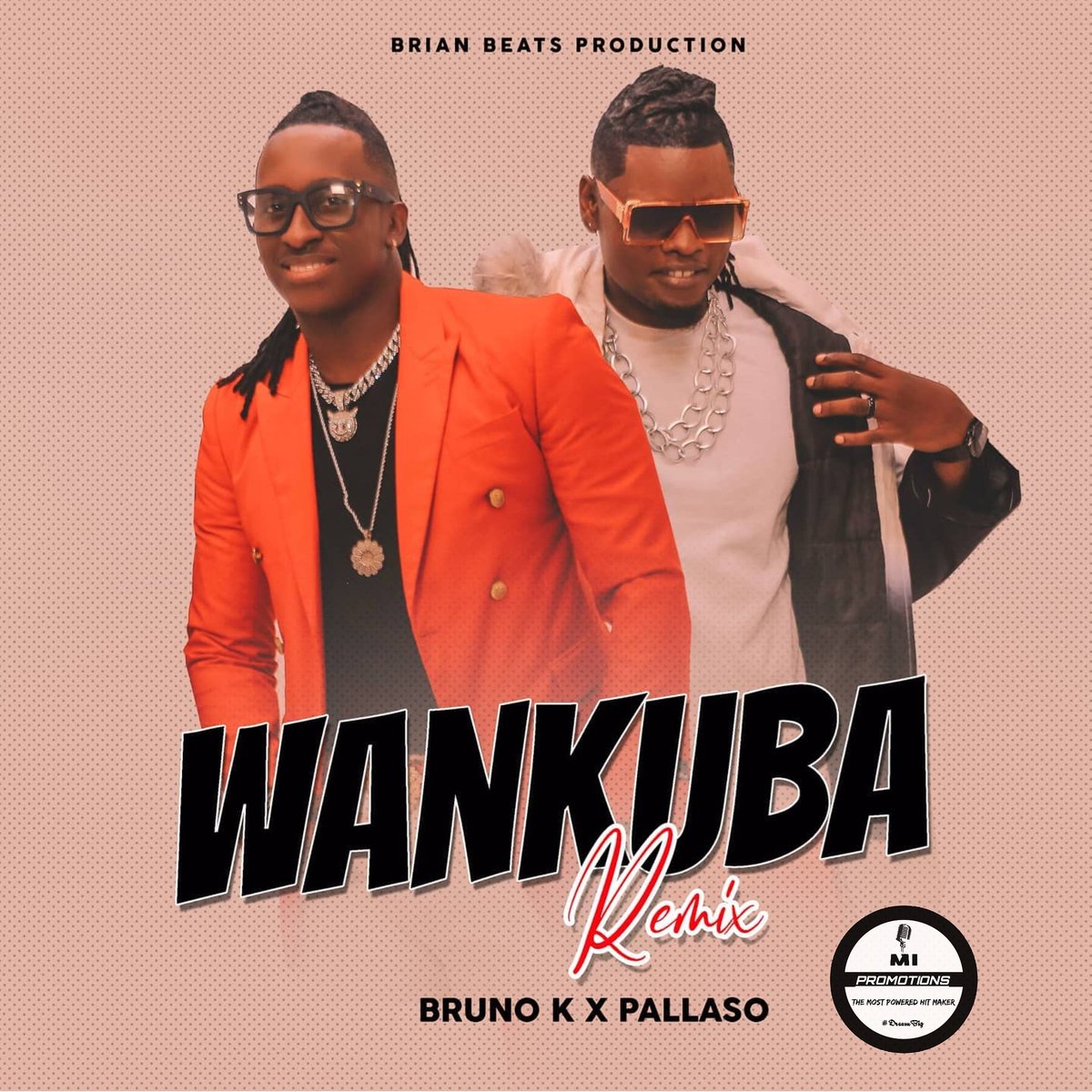 mipromotionsug's tweet photo. #Wankuba 🔥
Brand New Tune by @bruno_KUg and @McPallaso https://t.co/NAq92DlqZm