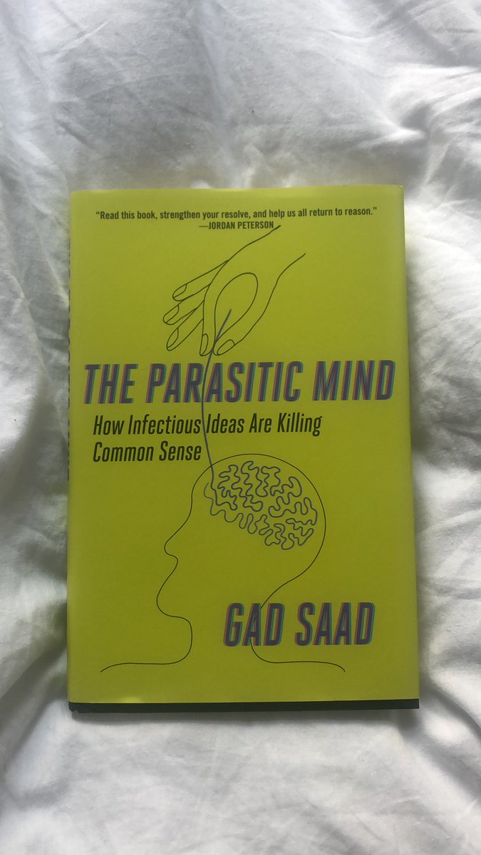 notlayal's tweet photo. Thank you @GadSaad for calling on ideals of freedom and truth during a time where emotions matter more than obvious common decency and accountability https://t.co/k8GSJfS5b4