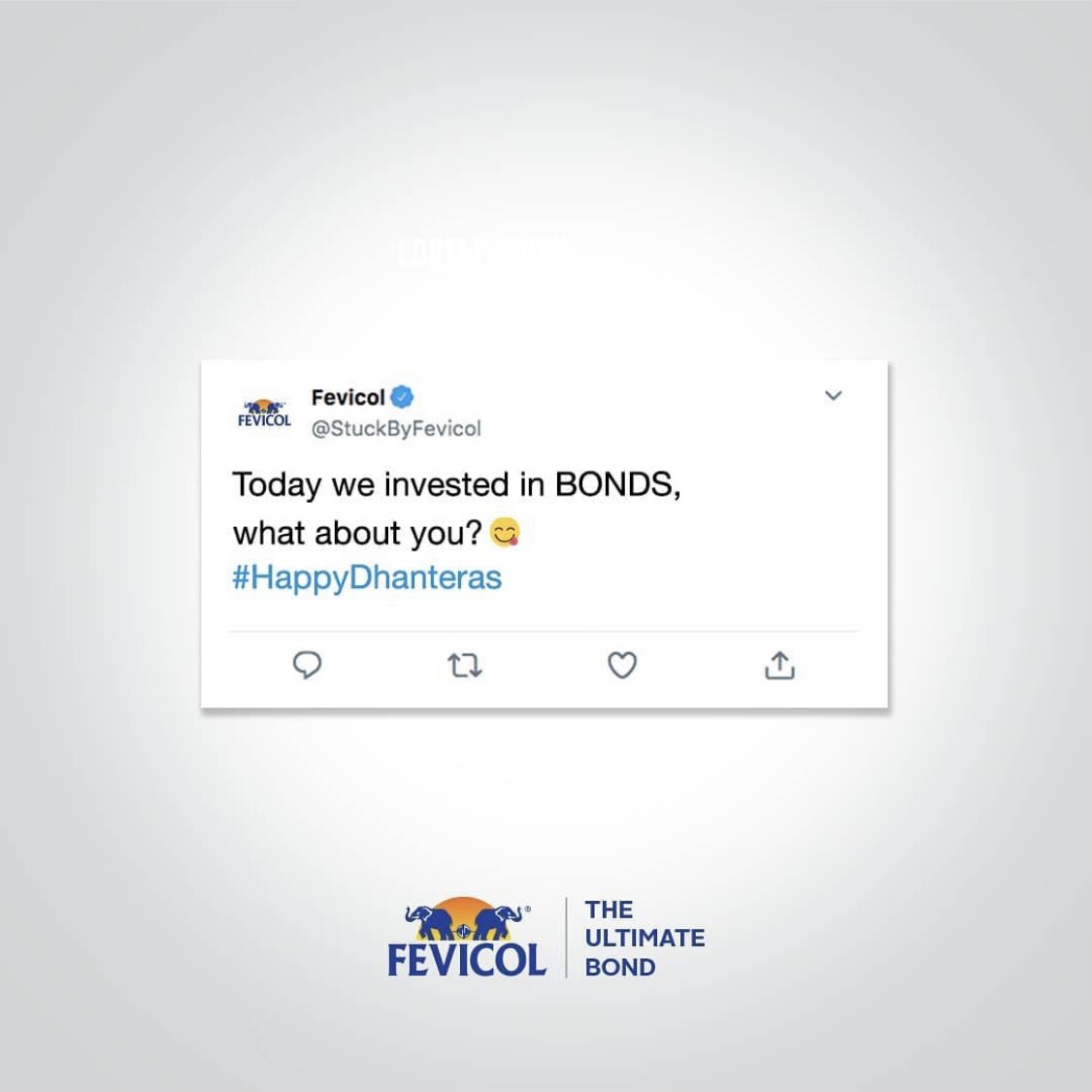 admediainsider's tweet image. #HappyDhanteras | Brands celebrate Dhanteras in the most creative ways 💰 

#Dhanteras2020