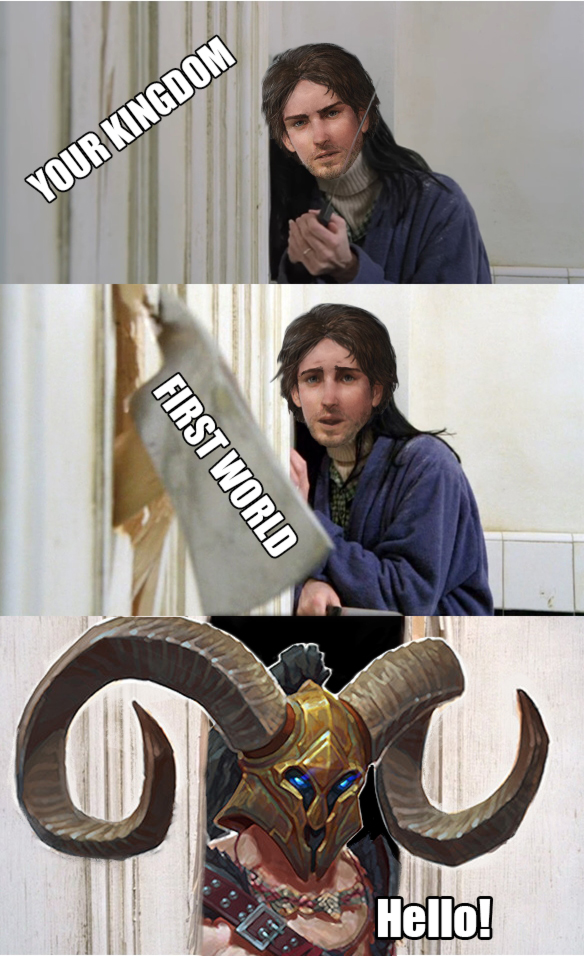 Owlcat Games tweet media