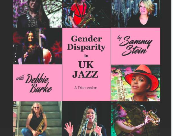 Vortex Jazz Club tweet media