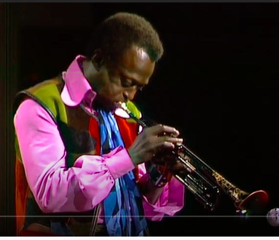 Vortex Jazz Club tweet media