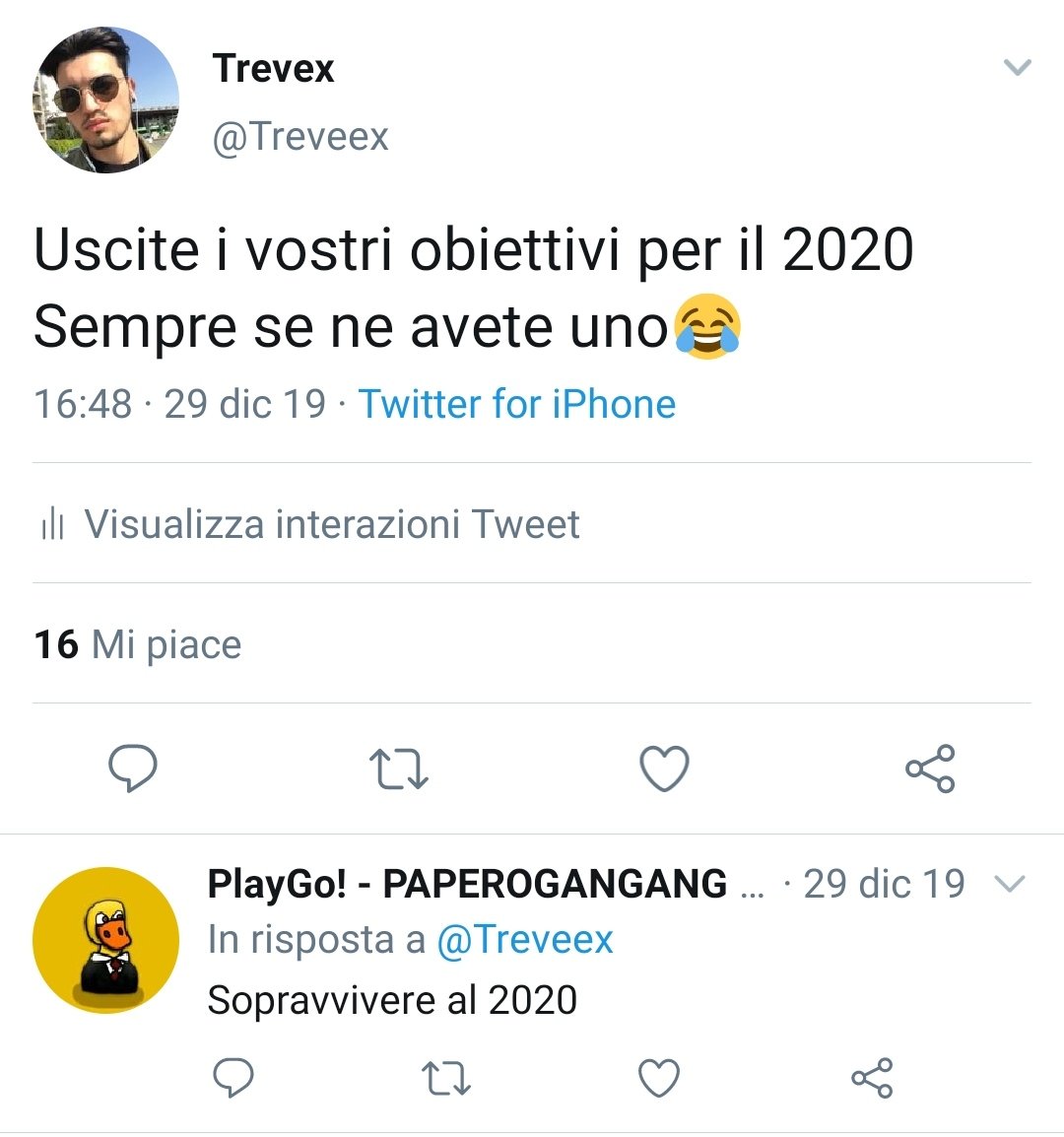Trevex tweet media