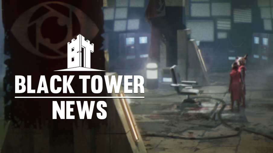 Today we wrote about the end of the Halloween Events of Against The Moon and Sin Slayers and our search for new games to publish! Read all about it in today's digest.

blacktower.vc/blog/search