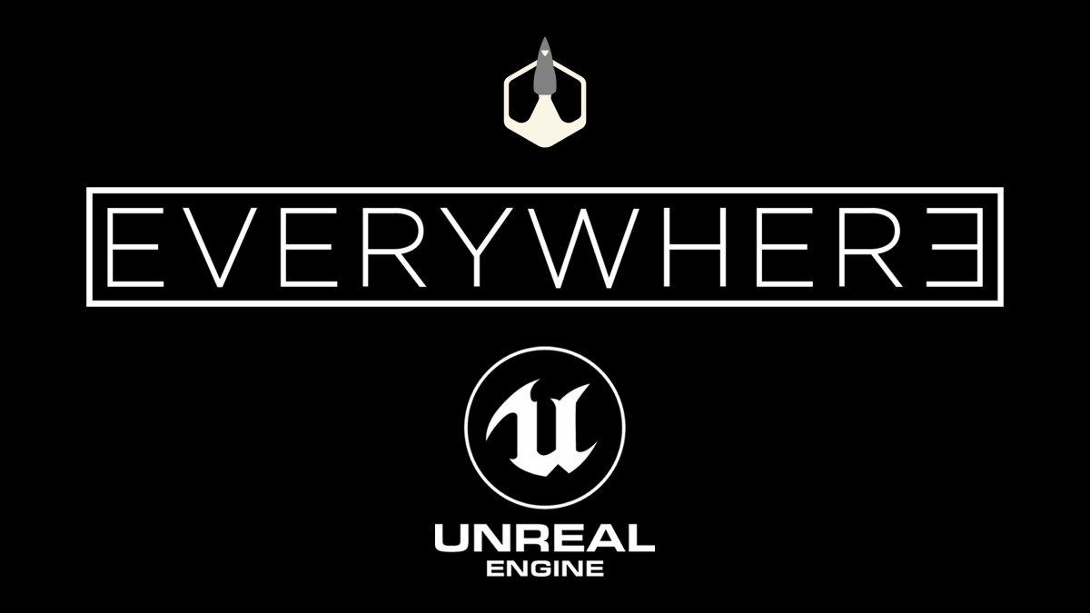 Игра в открытом мире Everywhere от бывшего президента Rockstar North сменила движок на Unreal Engine
