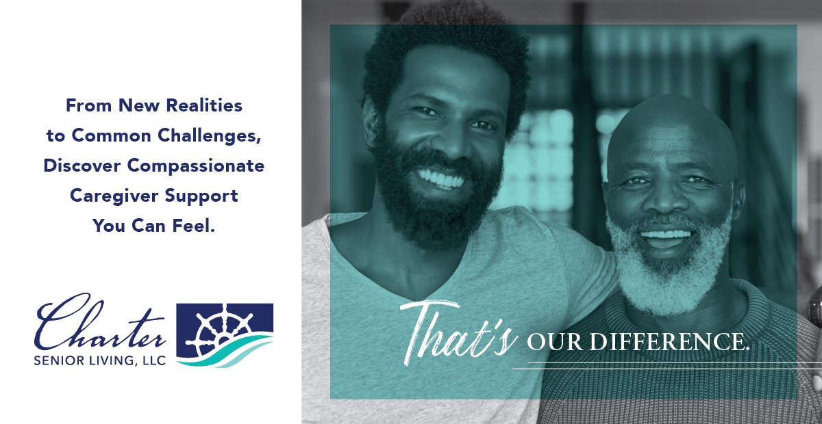 CSL_OakOpenings's tweet image. At #CharterSeniorLivingOfOakOpenings, we are here to make caregiving easier with our dedicated support and resources, expert team and warm community. ❤️ Tag your favorite #Caregiver below in honor of #CaregiverAppreciationDay!