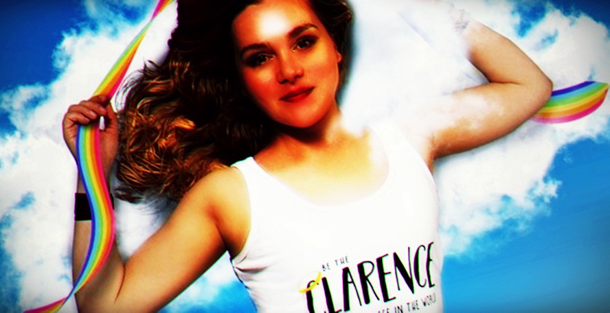 IkaBenitiz's tweet photo. Respect, kindness and altruism are the greatest demonstrations of love for others that she reciprocates by exercising delicacy, gentleness, affection in saying, sweetness in words, cool her tone of voice is beautiful! @RachelMiner1  @RachelMinerBR 
 #WorldKindnessDay https://t.co/XcdB1LHYFr