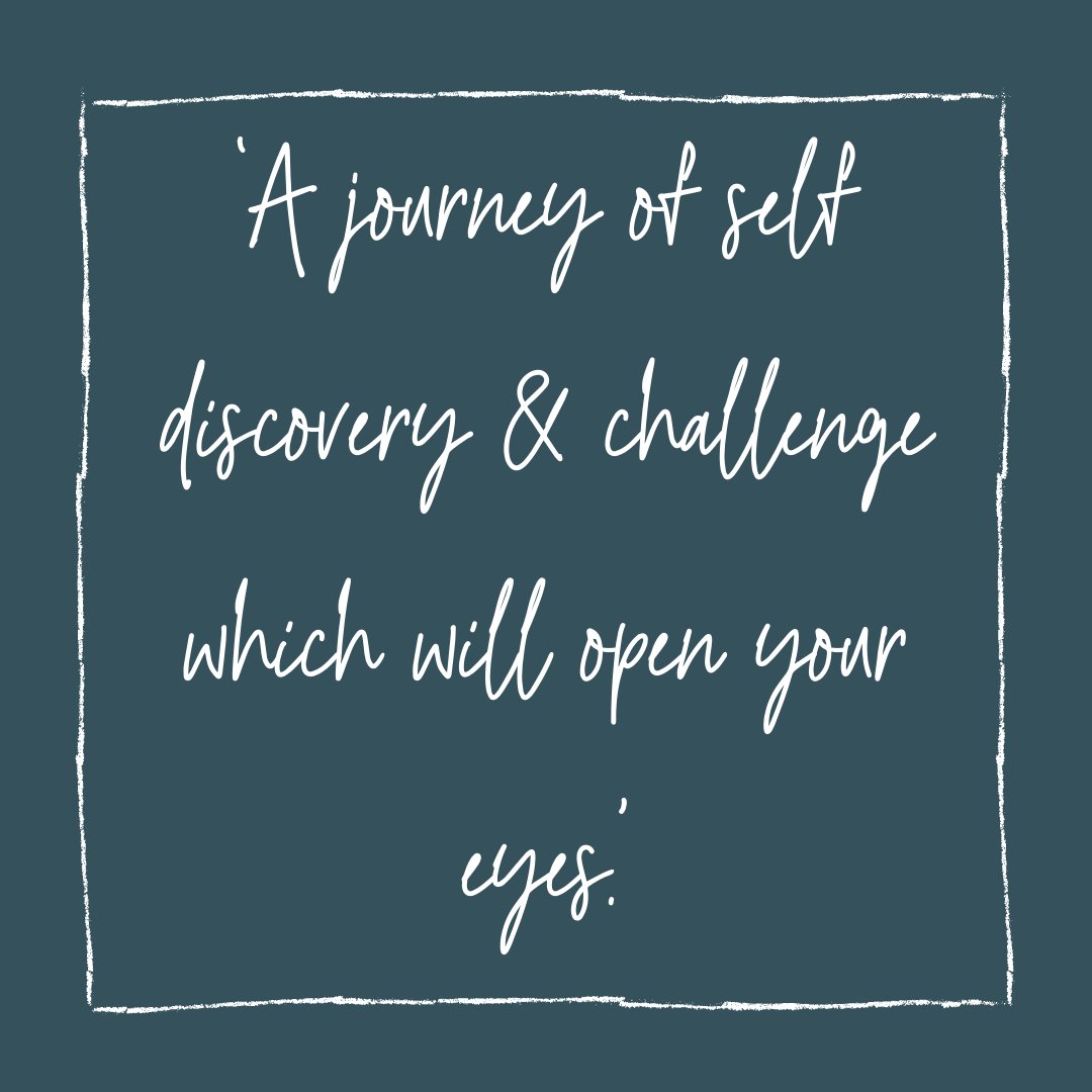 jo_cowlin's tweet photo. Coaching sessions can be really eye opening to some people, especially to those that are new to the process.

This recent testimonial sums up how I hope people feel after their sessions

#coaching#121 #selfdiscovery #challenge https://t.co/eBwiQHRk6G