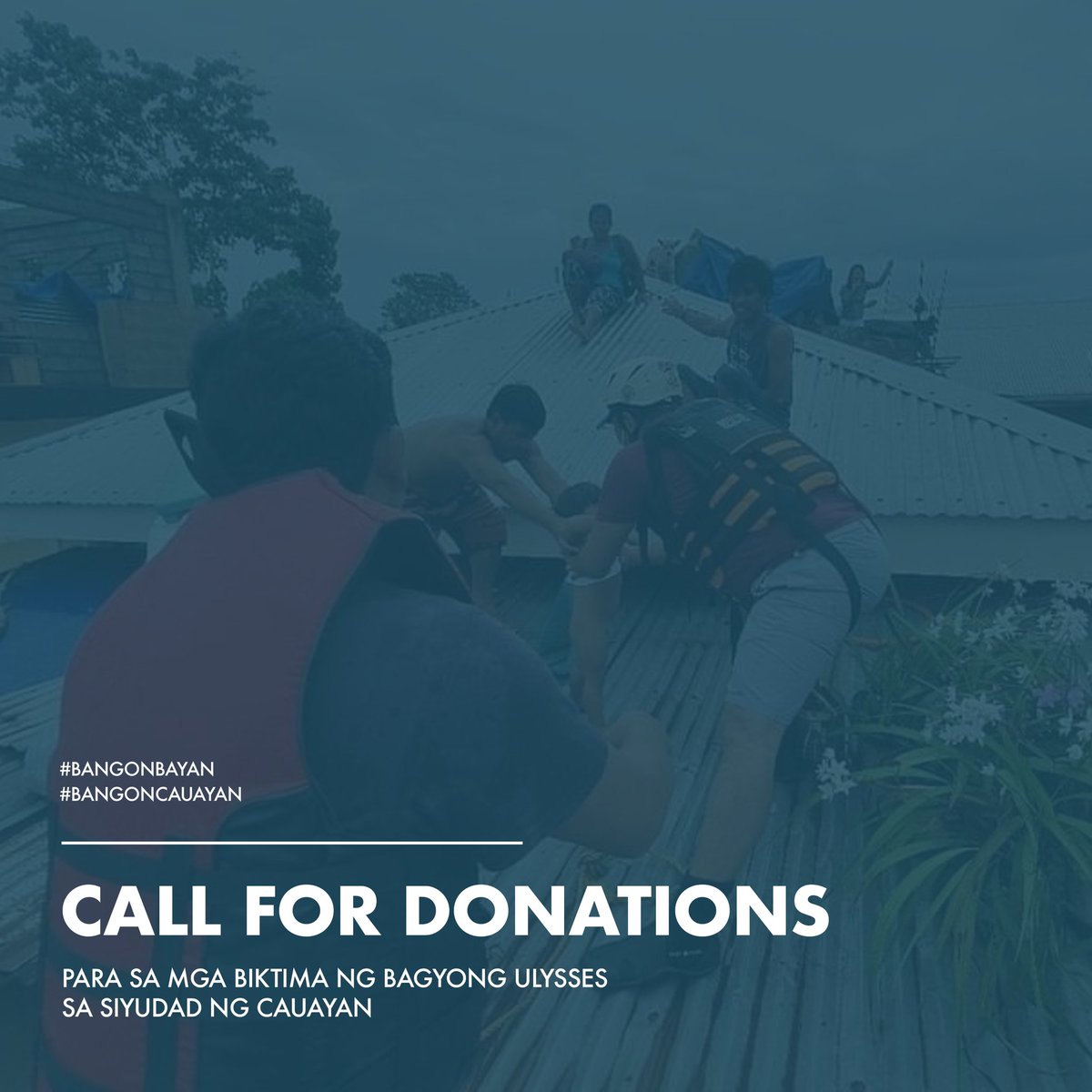 CHERRYE0LS's tweet photo. Dahil sa sunod sunod na bagyo sa gitna ng pandemya, ang lungsod ng cauayan ay humaharap sa isang malaking dagok at pagsubok. Kami po ay kumakatok sa inyong mga puso upang matulungan kami. A little or big help can do a lot. Any help is appreciated. Maraming salamat! https://t.co/d95UpHUFvM