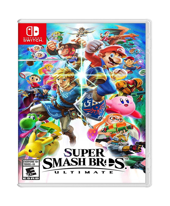 GuiaDigital3's tweet photo. #SmashBrosUltimate  #SmashBros #SmashBrosSP .#UltimateTeam  #NintendoSwitch  #Nintendo #NintendoSwitchLite #gamers #gamergirl #gamerguy #gamingroom #gamingposts #gamer #topbestreviews #Nov13 #November #Nov13th #StayHome 

https://t.co/R11WmKmzJV https://t.co/HGrC2EFUD4