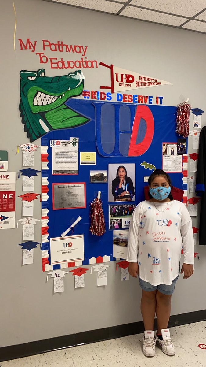 CruzCessia's tweet photo. Happy Friday! #TexasGenerationWeek @CarrollES_AISD has been such an inspiring experience for all of our students. #Kidsdeserveit https://t.co/73zvASHk0A