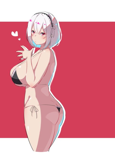 久しぶりにシリアス。

#アズールレーン 