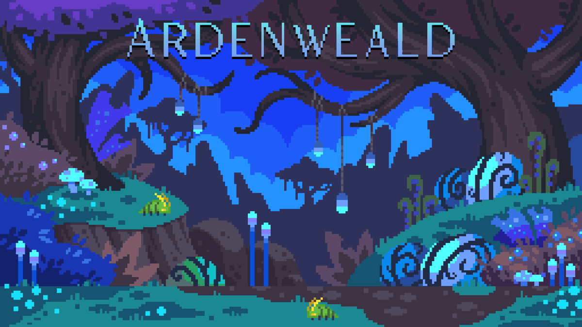 Wowhead's tweet photo. Brazilian artist @dragumagu has just finished representing the four primary #shadowlands zones in beautiful pixel art! #Warcraft
https://t.co/a5AVmKJ6PC https://t.co/a1XJ6hxpQH