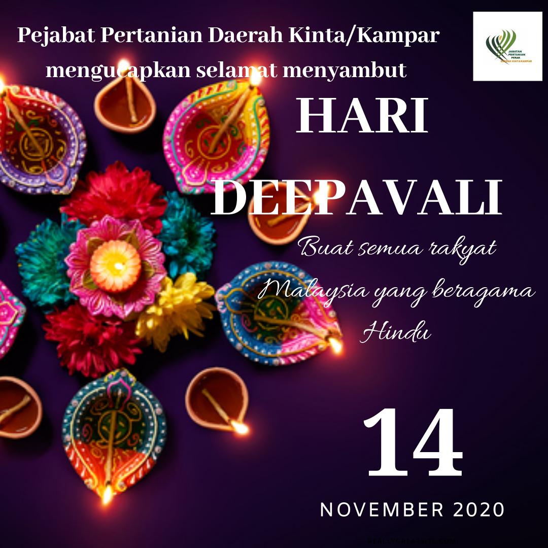 PertanianKinta's tweet photo. Selamat Menyambut Hari Deepavali buat semua rakyat Malaysia yang beragama Hindu.
@siree1122
@pertanianperak https://t.co/nl73TUeCtZ