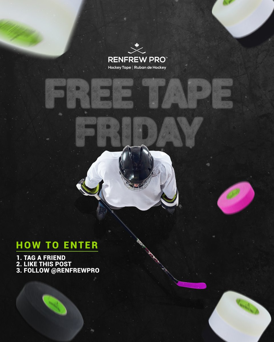 Renfrew Pro tweet media