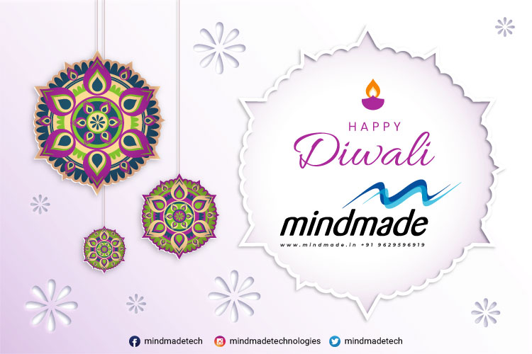 MindMadeTech's tweet image. May this Diwali bring you all a cracker with joys, fireworks with Prosperity and delicious sweets with lots of happiness .
mindmade.in
#webdevelopmentcompanycoimbatore#webapplication3webdesigncoimbatore#websitedesigncompany#SEOservices#Brandingsolutionscompany