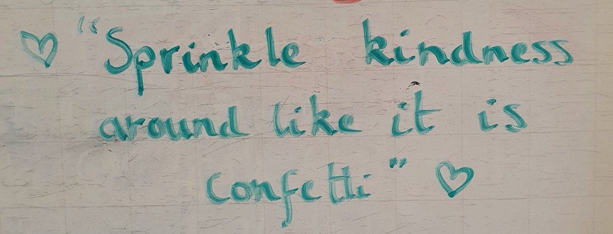 williamstonps's tweet photo. Lots of lovely discussion around how we can show kindness &amp; carry out random acts of kindness in P4K today. We came up with some super ideas and decided we would make some promises for over the weekend. #worldkindnessday2020 #KindnessMatters #kindnessalways https://t.co/rV7qIFkCgY