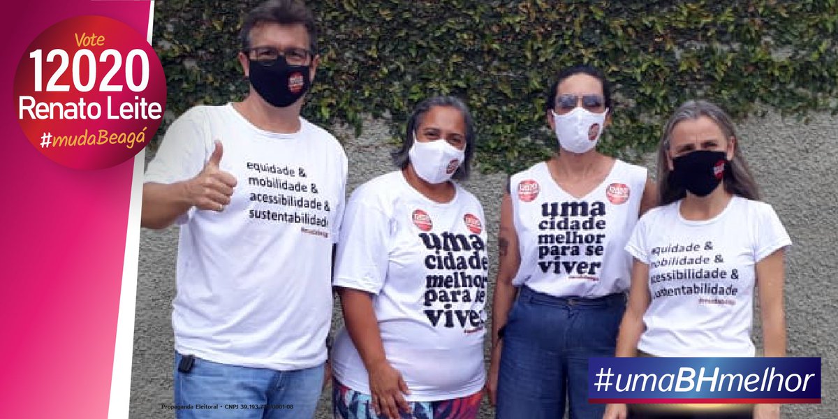 MudaBeaga's tweet photo. BH tem mais mulheres que homens. São mães e chefes de família que lideram o gerenciamento de peq/médios negócios. Muda BH quer igualdade de progressão na carreira profissional para elas e o fim de preconceitos e estereótipos.
#umabhmelhor #vote12020renatoleite #mudabh #mulher https://t.co/2qktSVCY63