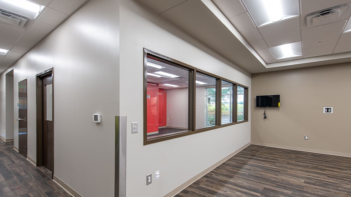 RW Allen Construction, LLC tweet media